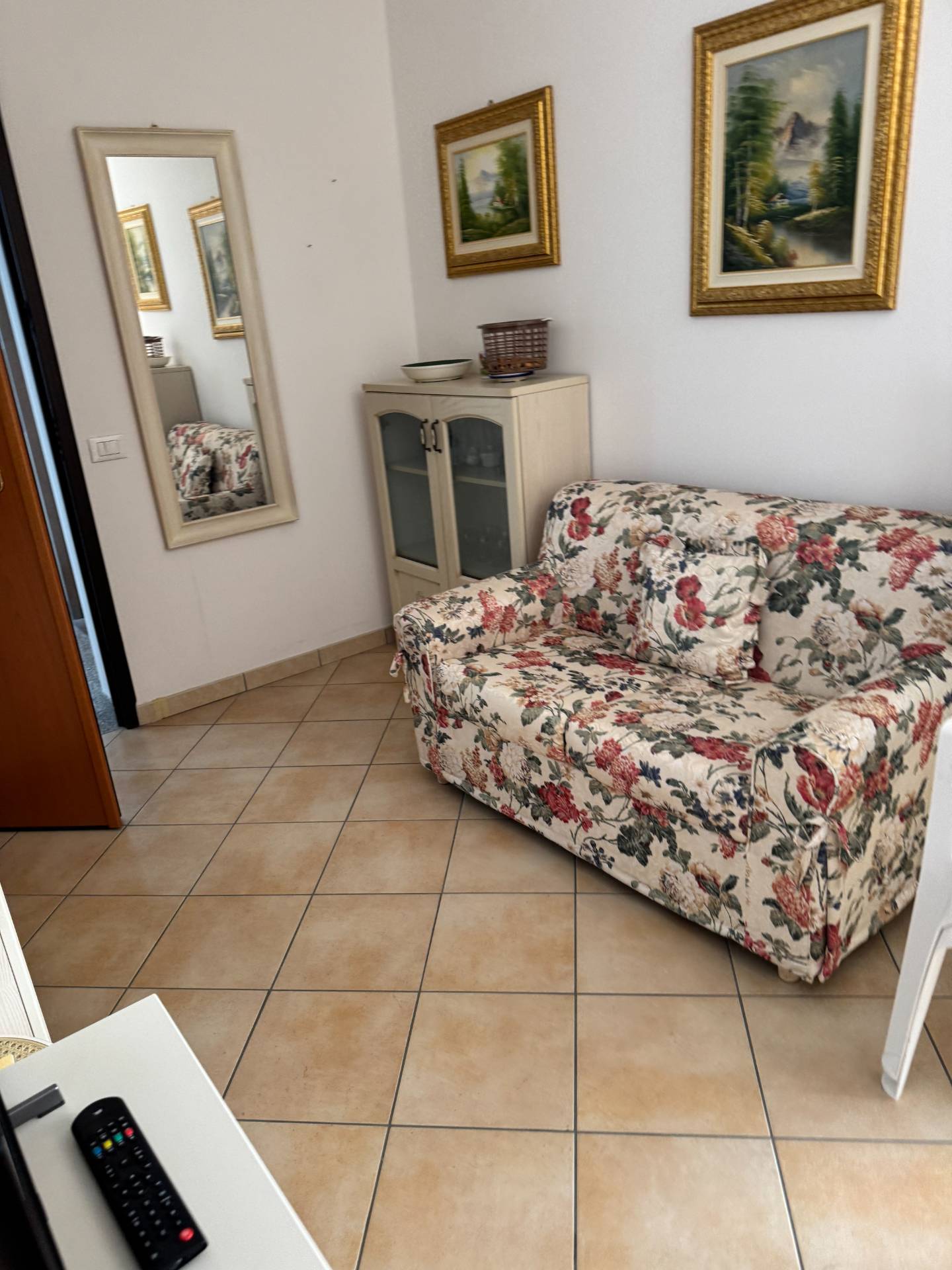 Appartamento in vendita a Alba Adriatica