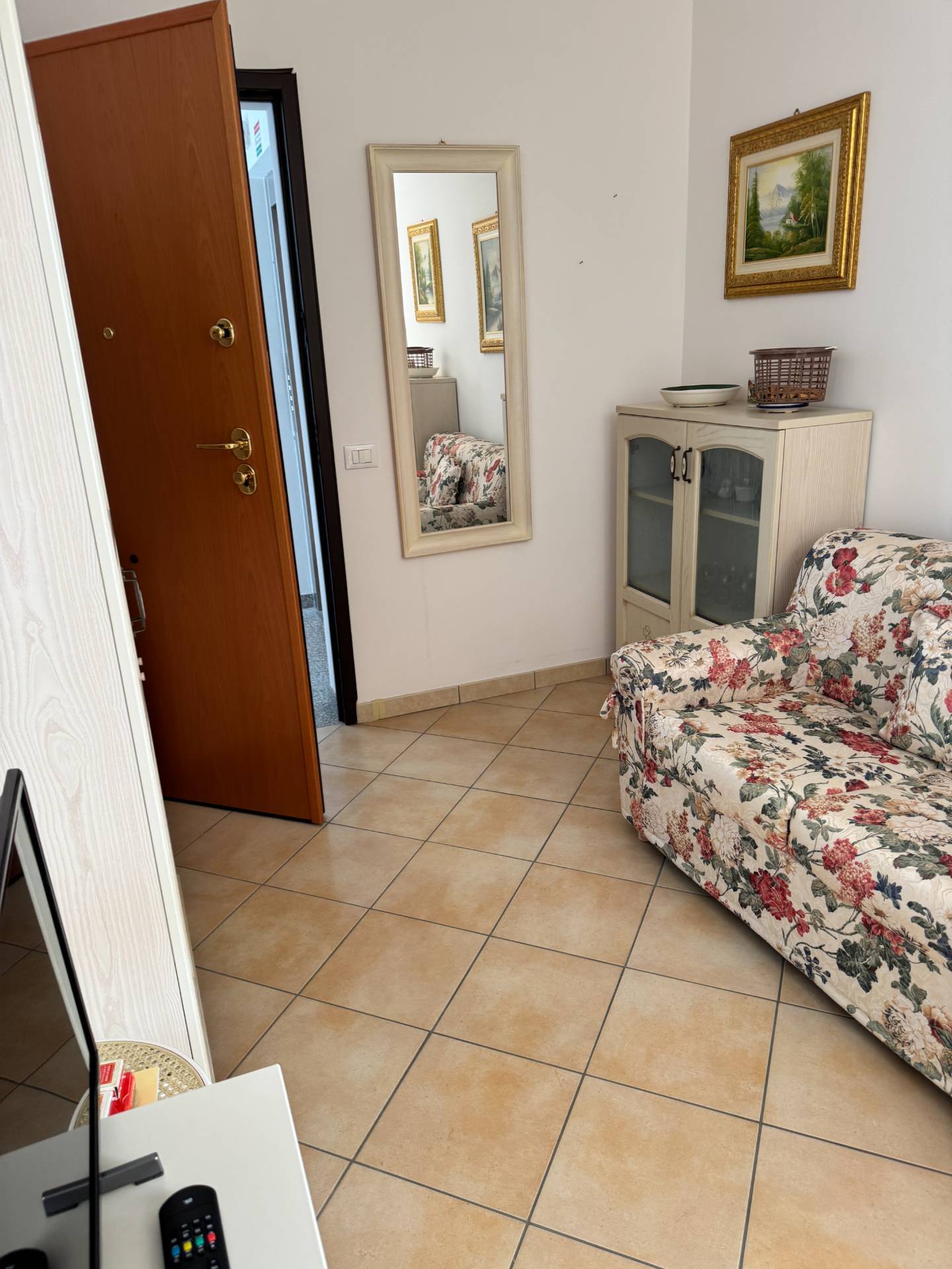 Appartamento in vendita a Alba Adriatica