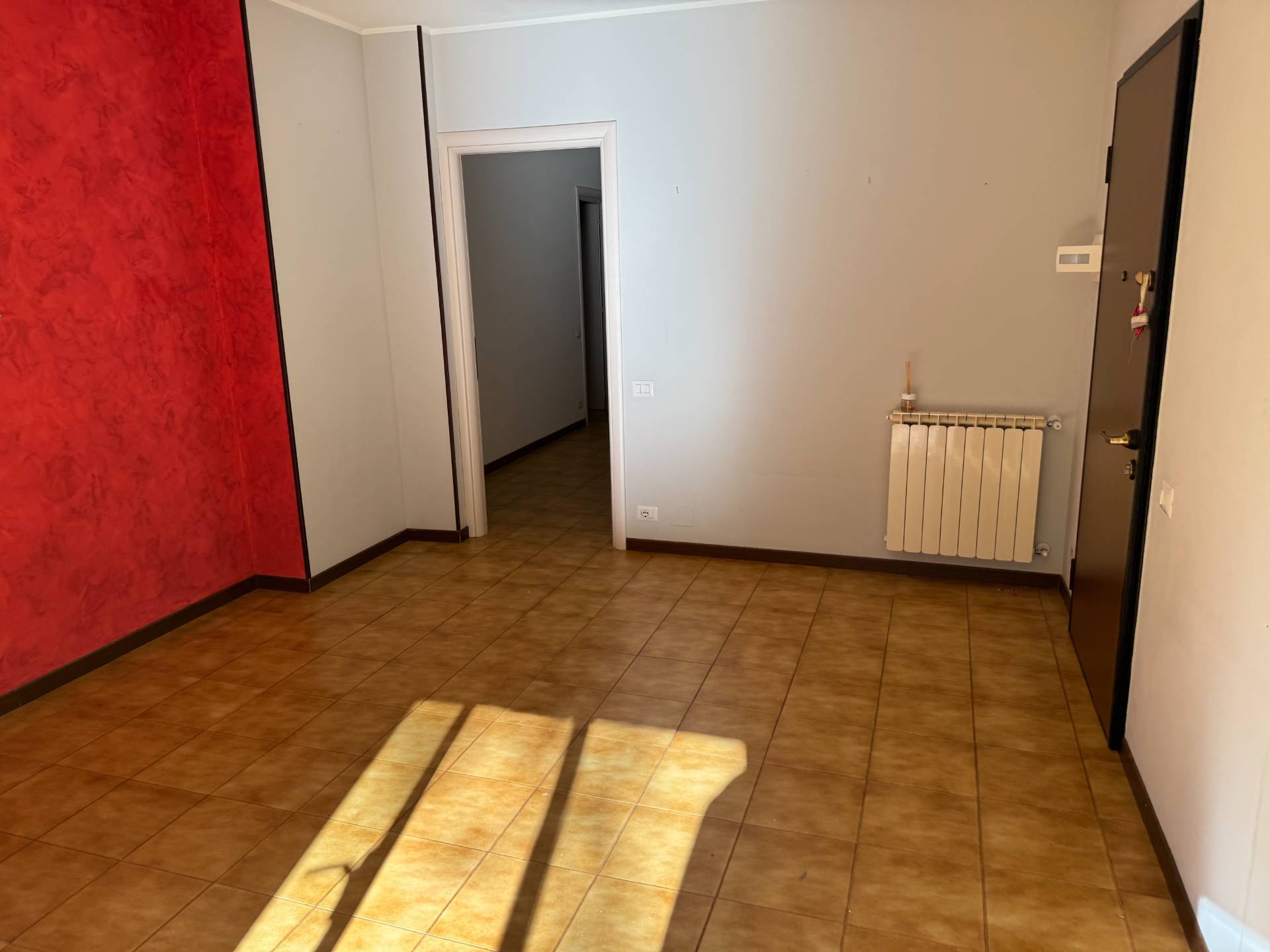 Appartamento in vendita a Tortoreto, Tortoreto Alta