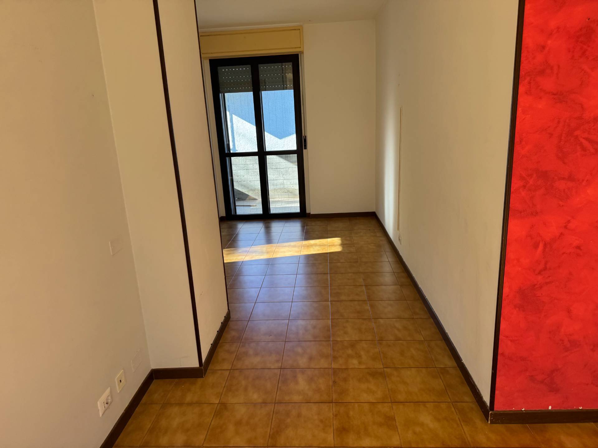 Appartamento in vendita a Tortoreto, Tortoreto Alta