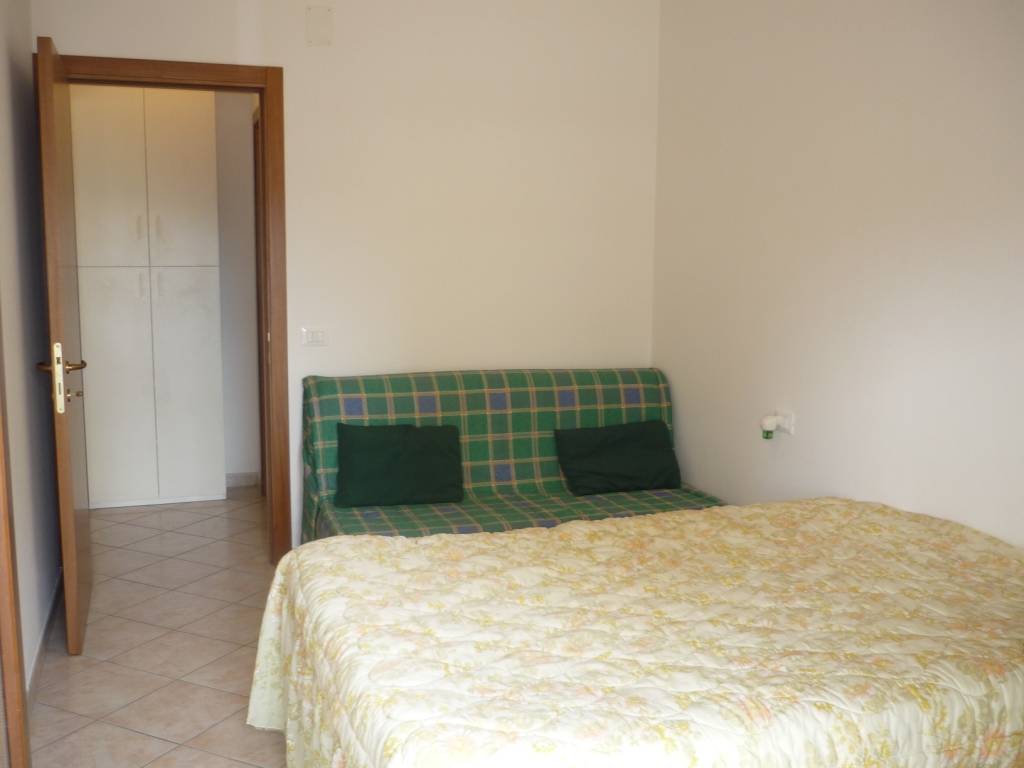 Appartamento in affitto a Alba Adriatica, Zona Mare