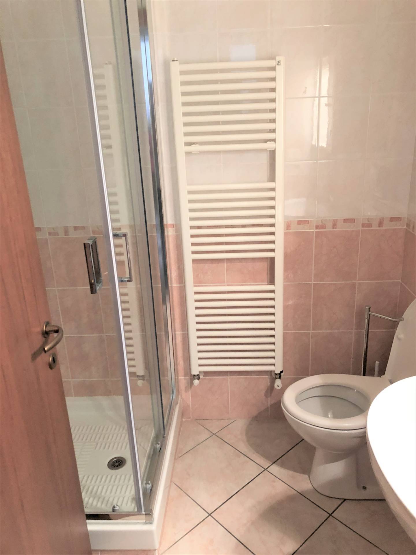 Appartamento in affitto a Alba Adriatica, Zona Mare