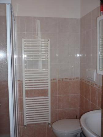 Appartamento in affitto a Alba Adriatica, Zona Mare