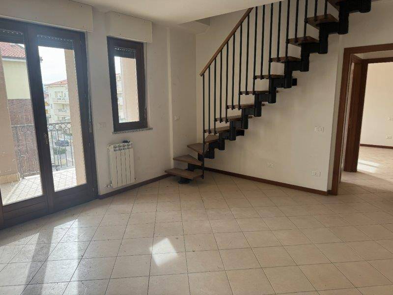 Mansarda in vendita a Tortoreto, Tortoreto Lido