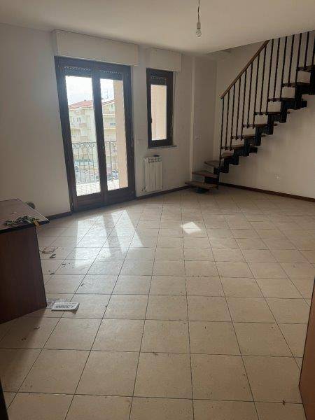 Mansarda in vendita a Tortoreto, Tortoreto Lido