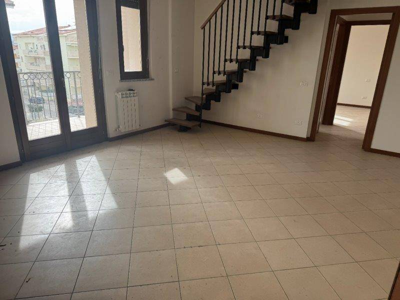 Mansarda in vendita a Tortoreto, Tortoreto Lido