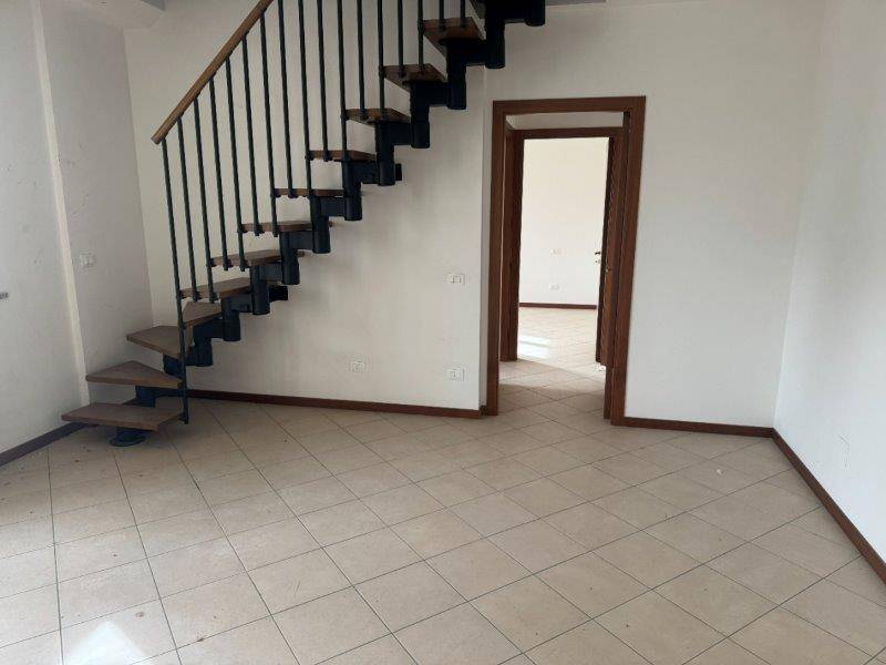 Mansarda in vendita a Tortoreto, Tortoreto Lido