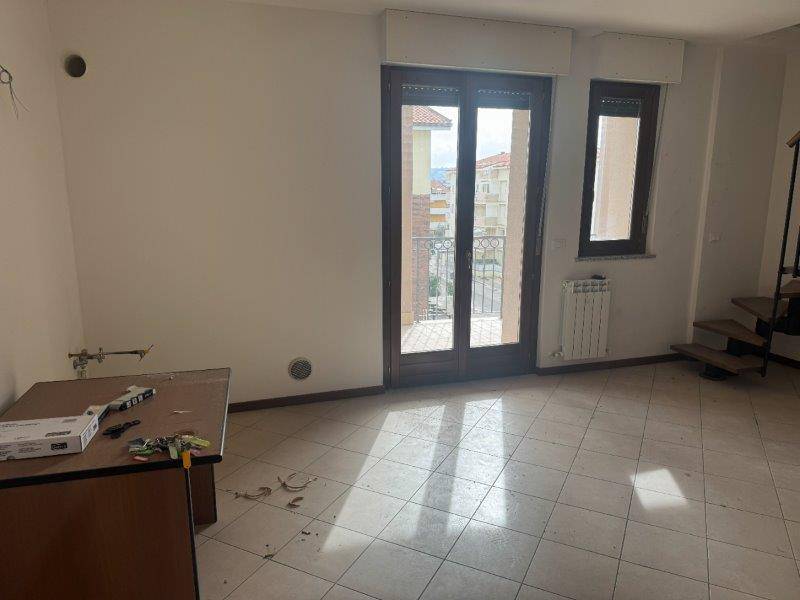 Mansarda in vendita a Tortoreto, Tortoreto Lido