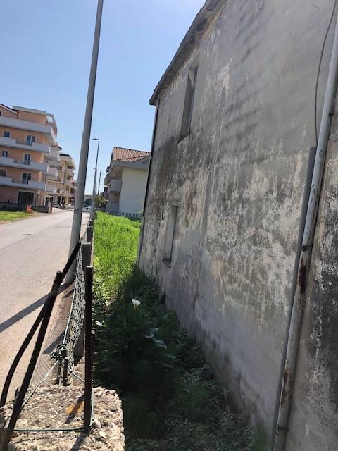 Terreno edificabile in vendita a Alba Adriatica