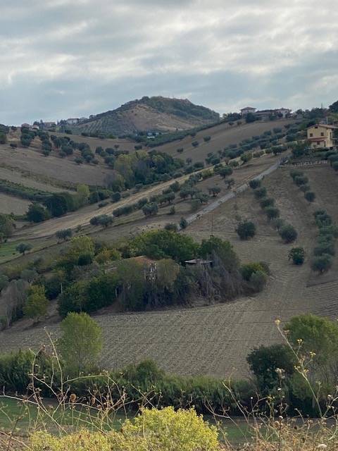 Rustico in vendita a Tortoreto, Cavatassi