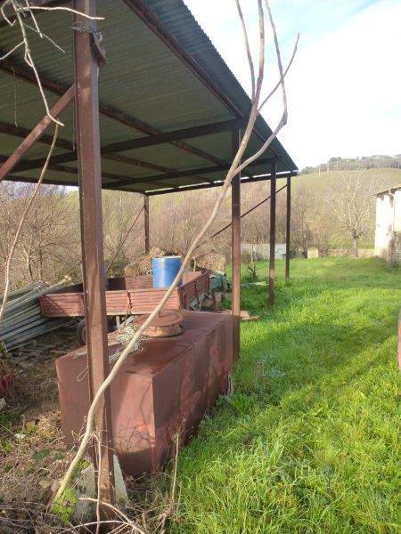 Rustico in vendita a Tortoreto, Cavatassi