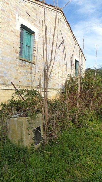 Rustico in vendita a Tortoreto, Cavatassi