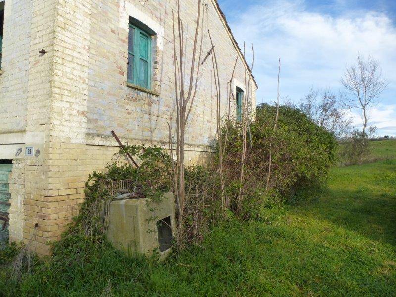 Rustico in vendita a Tortoreto, Cavatassi