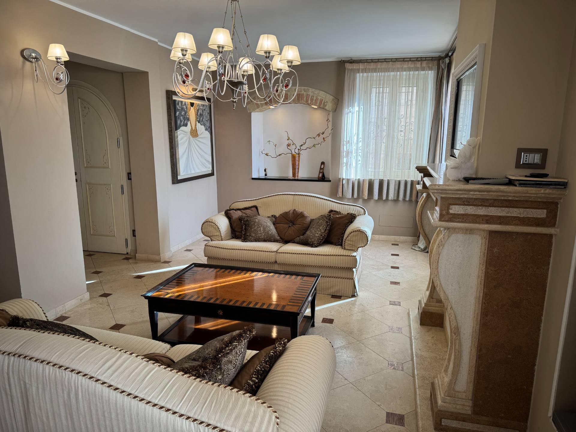 Casa singola in vendita a Tortoreto, Tortoreto Alta