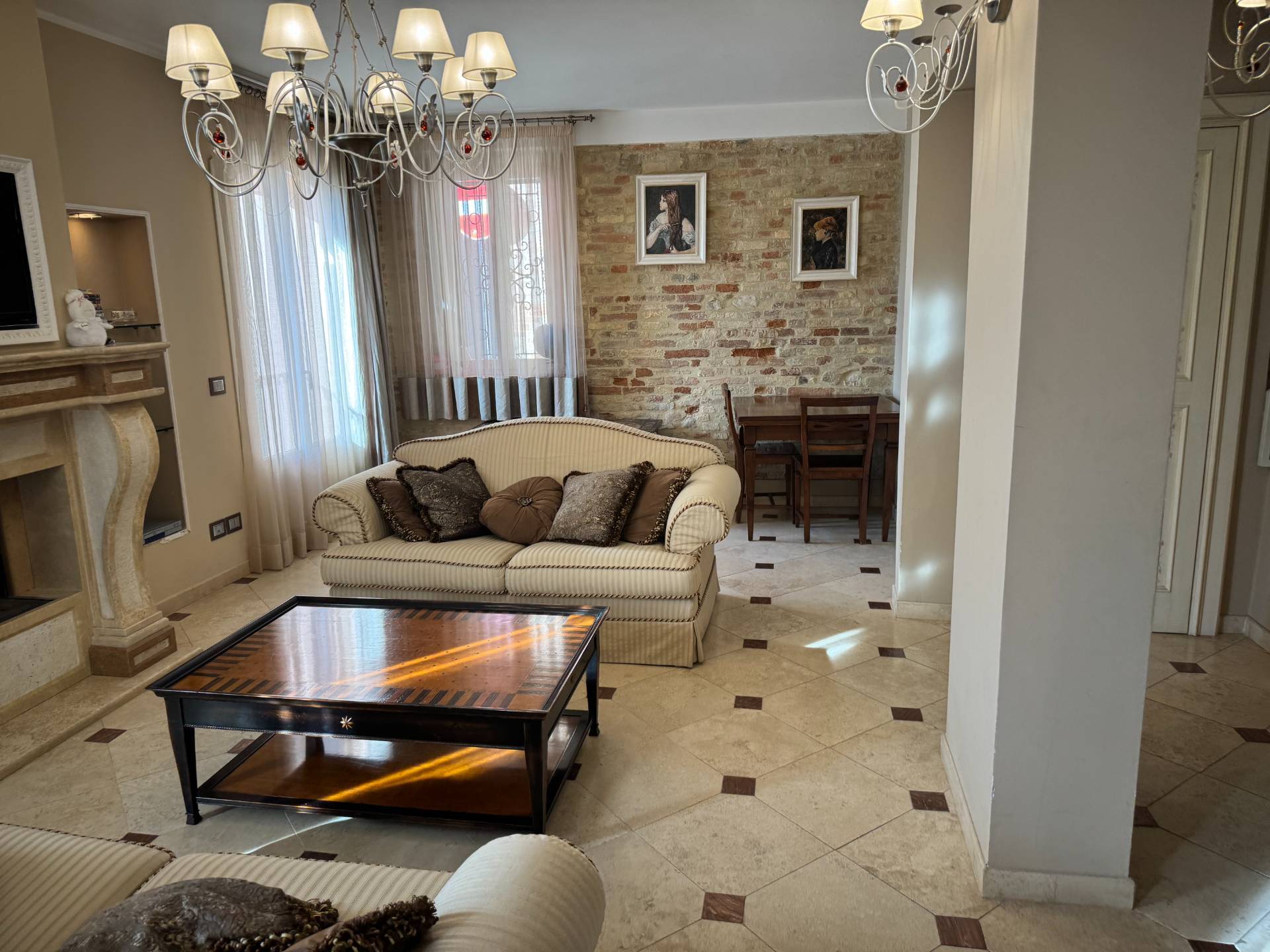 Casa singola in vendita a Tortoreto, Tortoreto Alta