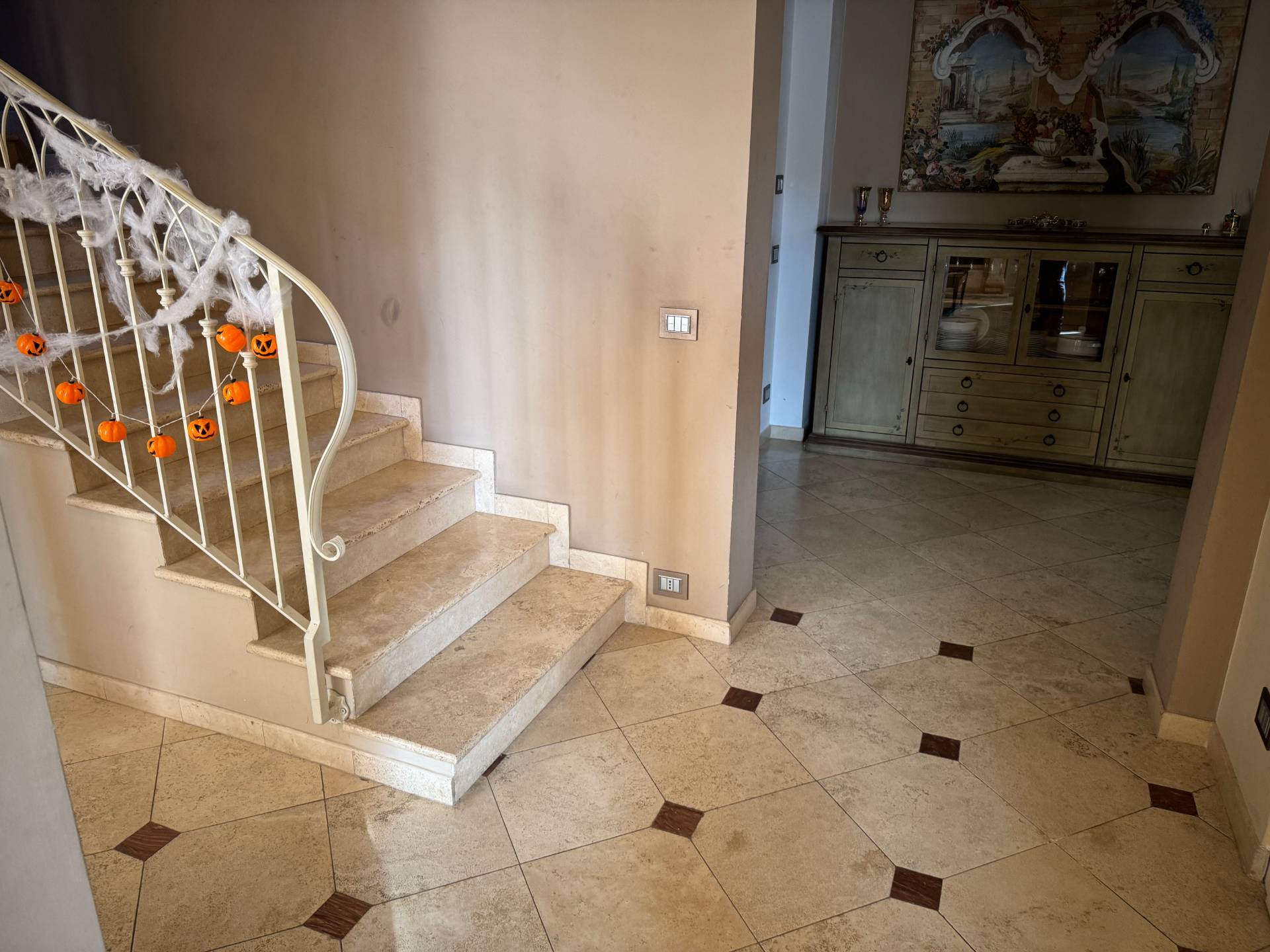 Casa singola in vendita a Tortoreto, Tortoreto Alta