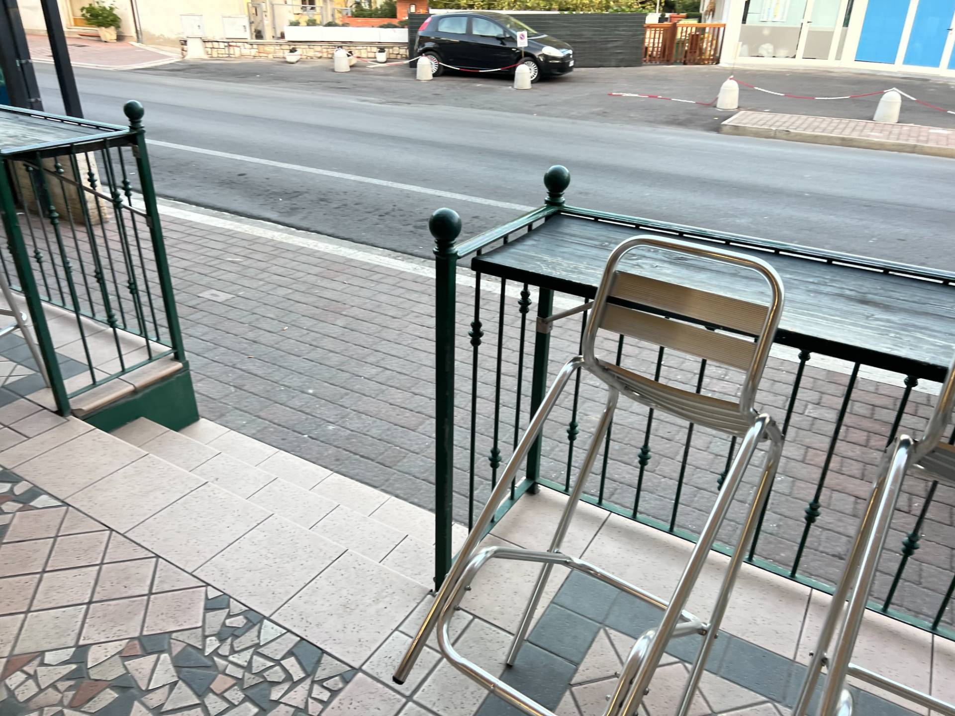 Attivit commerciale in vendita a Martinsicuro