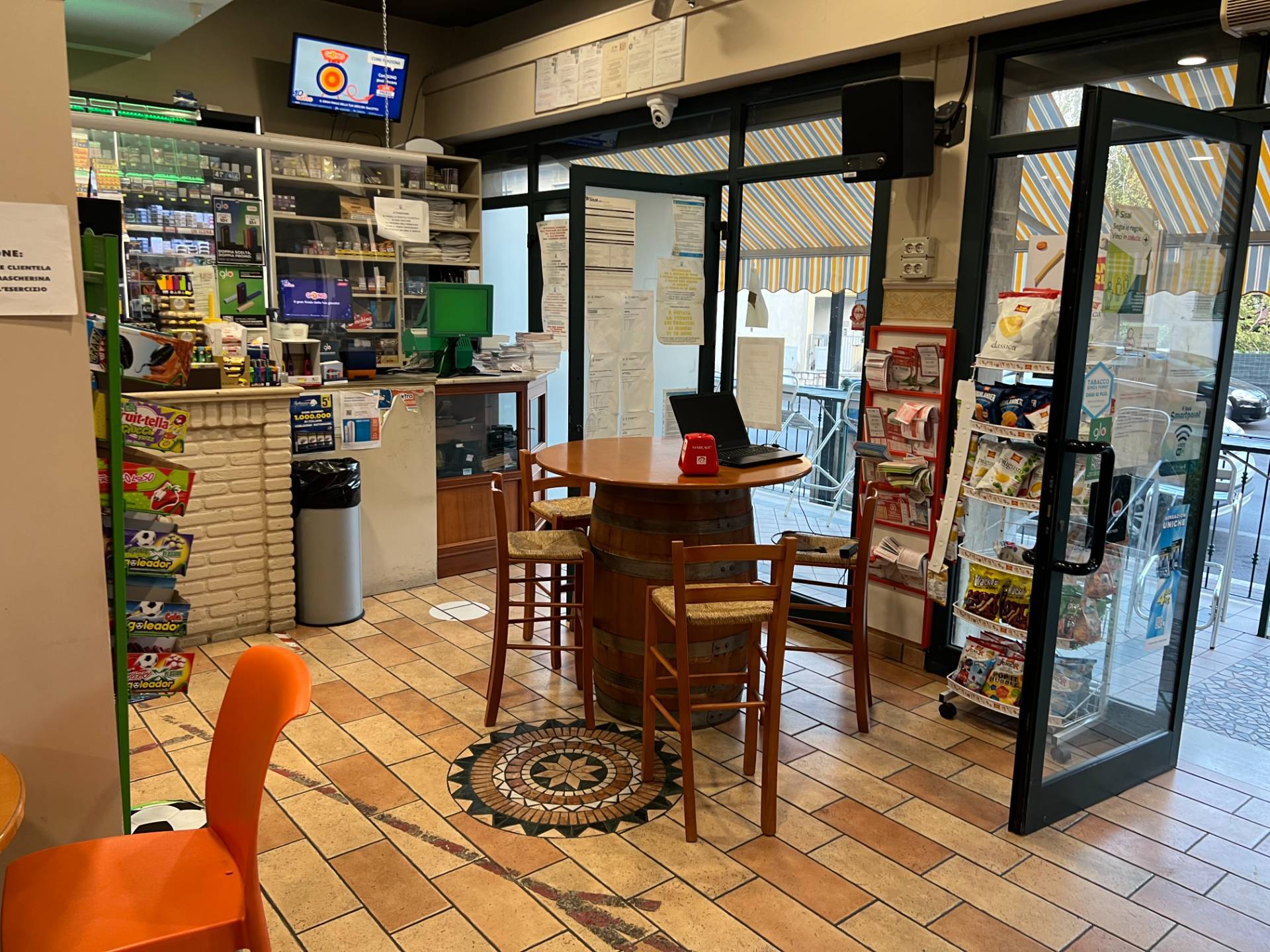 Attivit commerciale in vendita a Martinsicuro