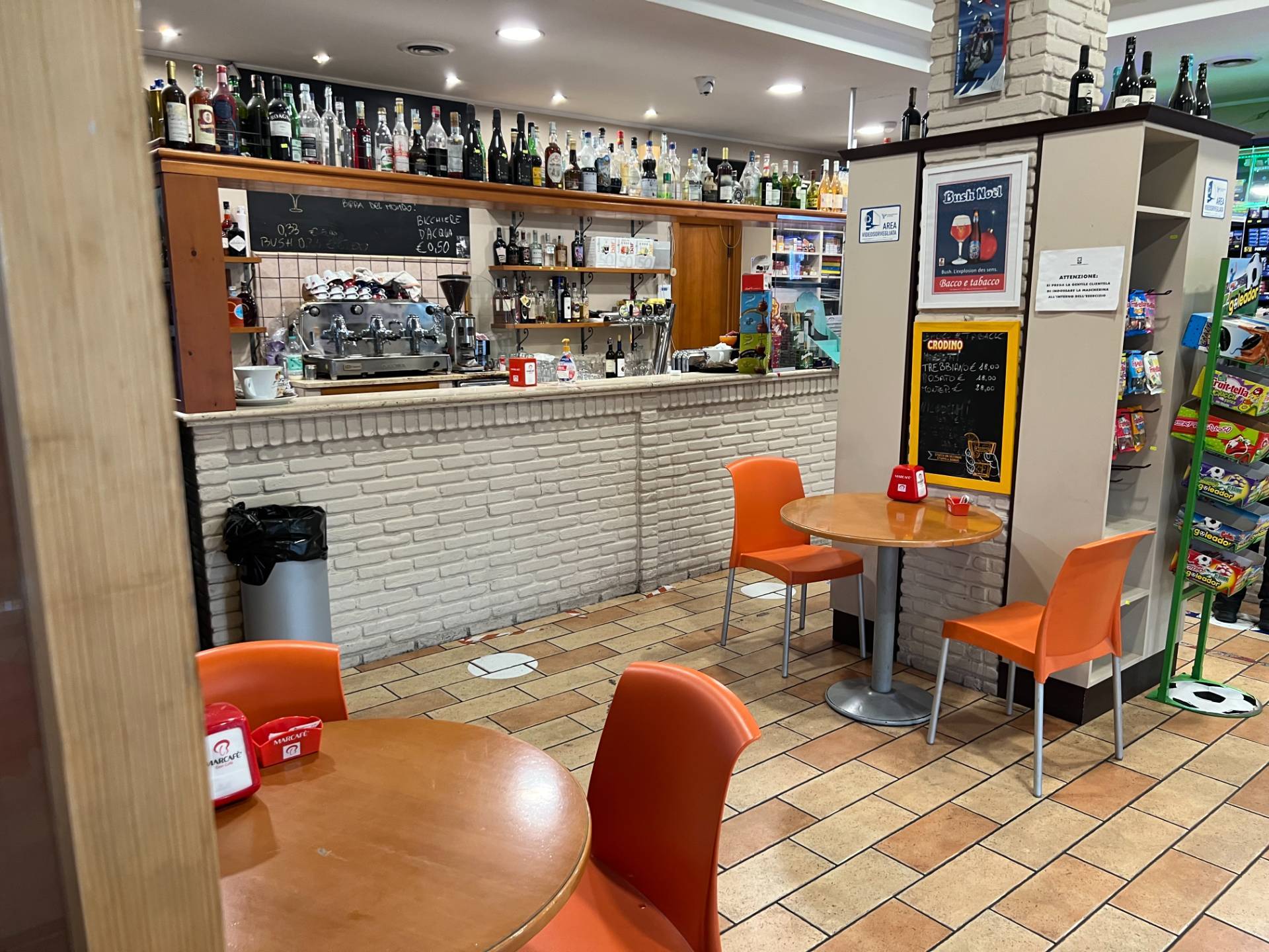 Attivit commerciale in vendita a Martinsicuro