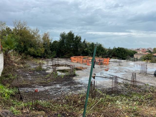 Terreno edificabile in vendita a Tortoreto, Tortoreto Lido