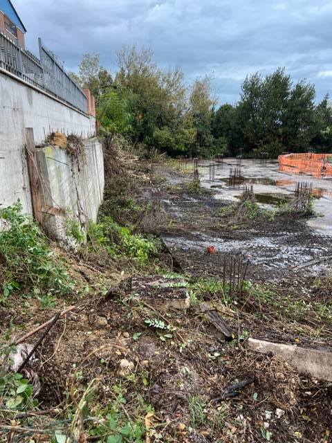 Terreno edificabile in vendita a Tortoreto, Tortoreto Lido