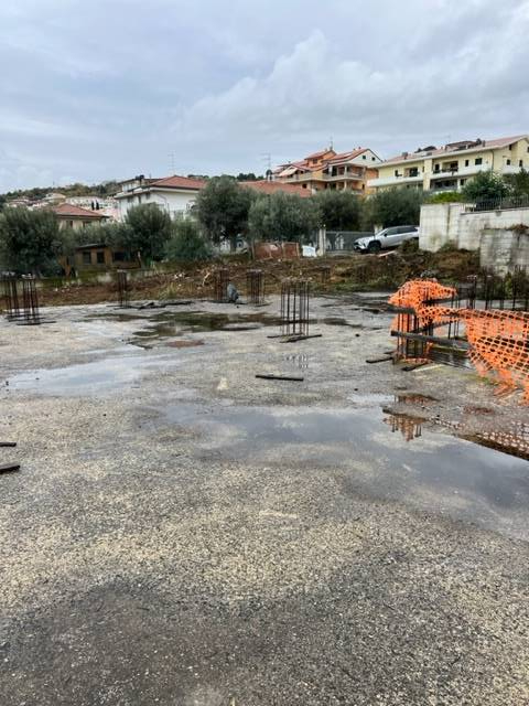 Terreno edificabile in vendita a Tortoreto, Tortoreto Lido