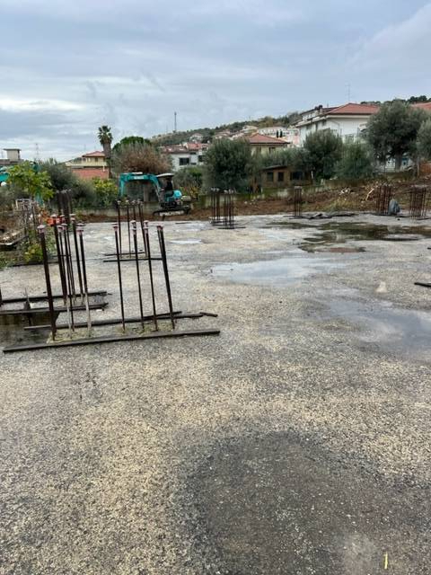 Terreno edificabile in vendita a Tortoreto, Tortoreto Lido