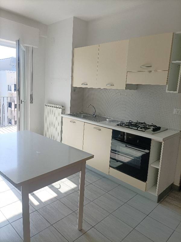 Appartamento in affitto a Tortoreto, Tortoreto Lido