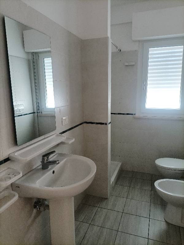 Appartamento in affitto a Tortoreto, Tortoreto Lido