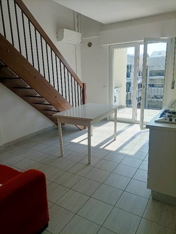 Appartamento in affitto a Tortoreto, Tortoreto Lido