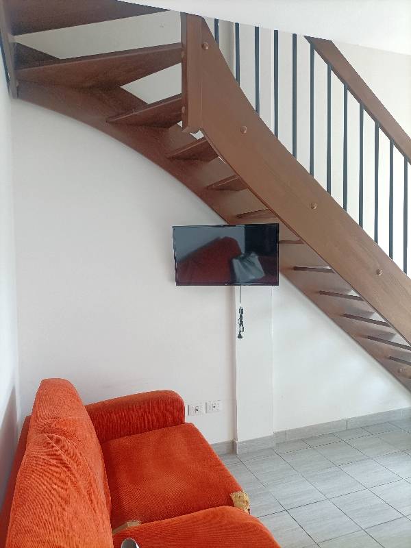 Appartamento in affitto a Tortoreto, Tortoreto Lido