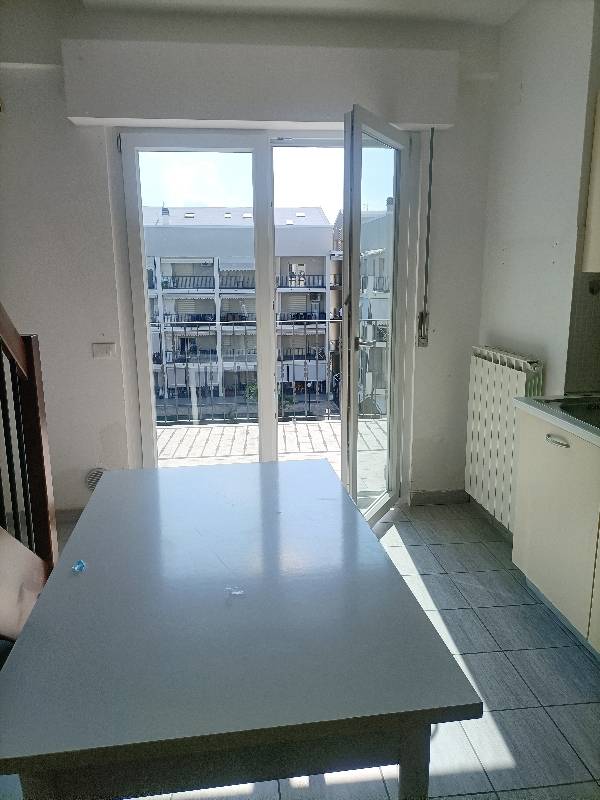 Appartamento in affitto a Tortoreto, Tortoreto Lido