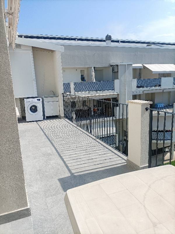 Appartamento in affitto a Tortoreto, Tortoreto Lido