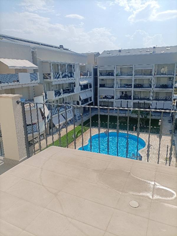 Appartamento in affitto a Tortoreto, Tortoreto Lido