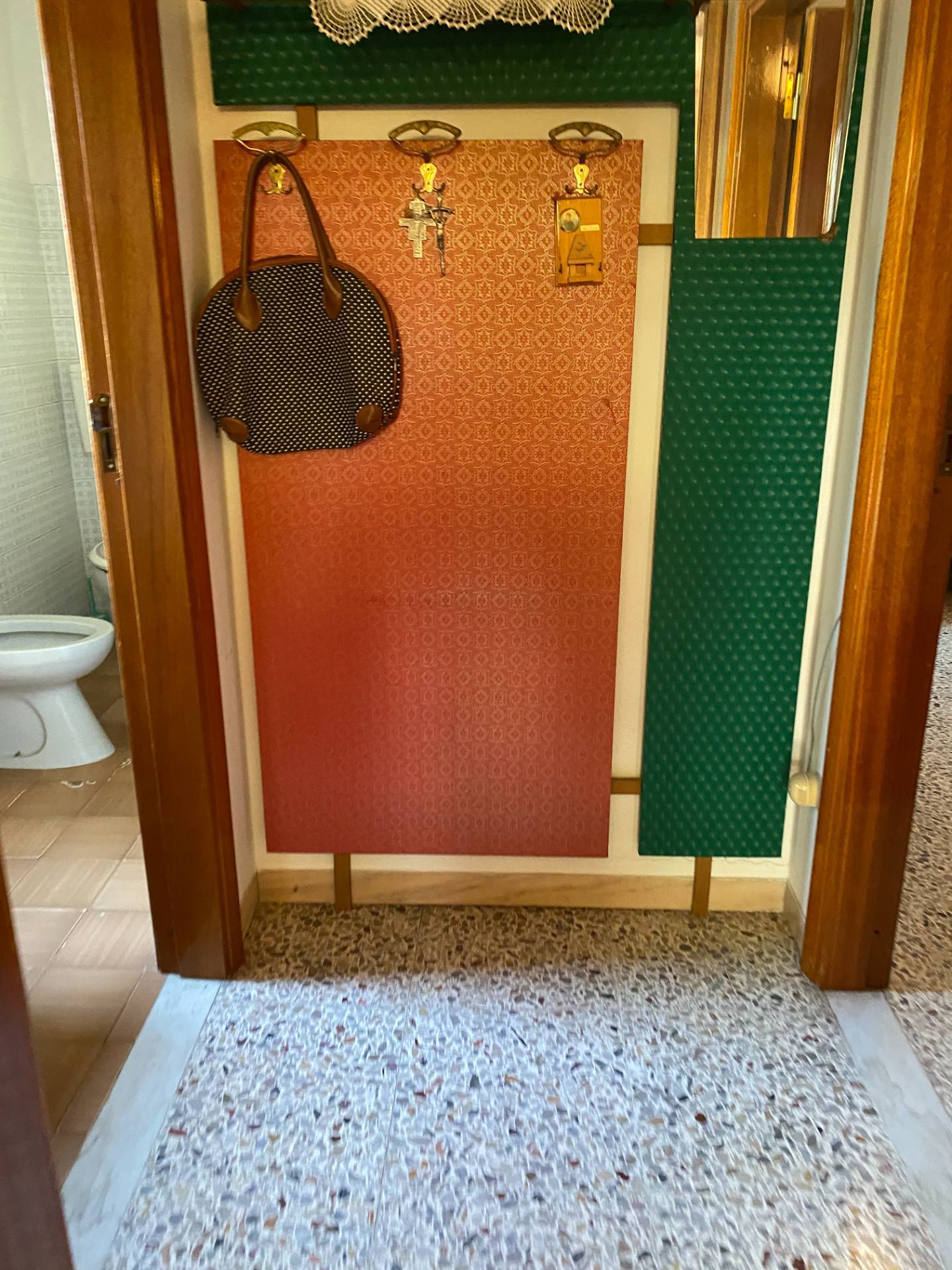 Casa singola in vendita a Mosciano Sant'Angelo