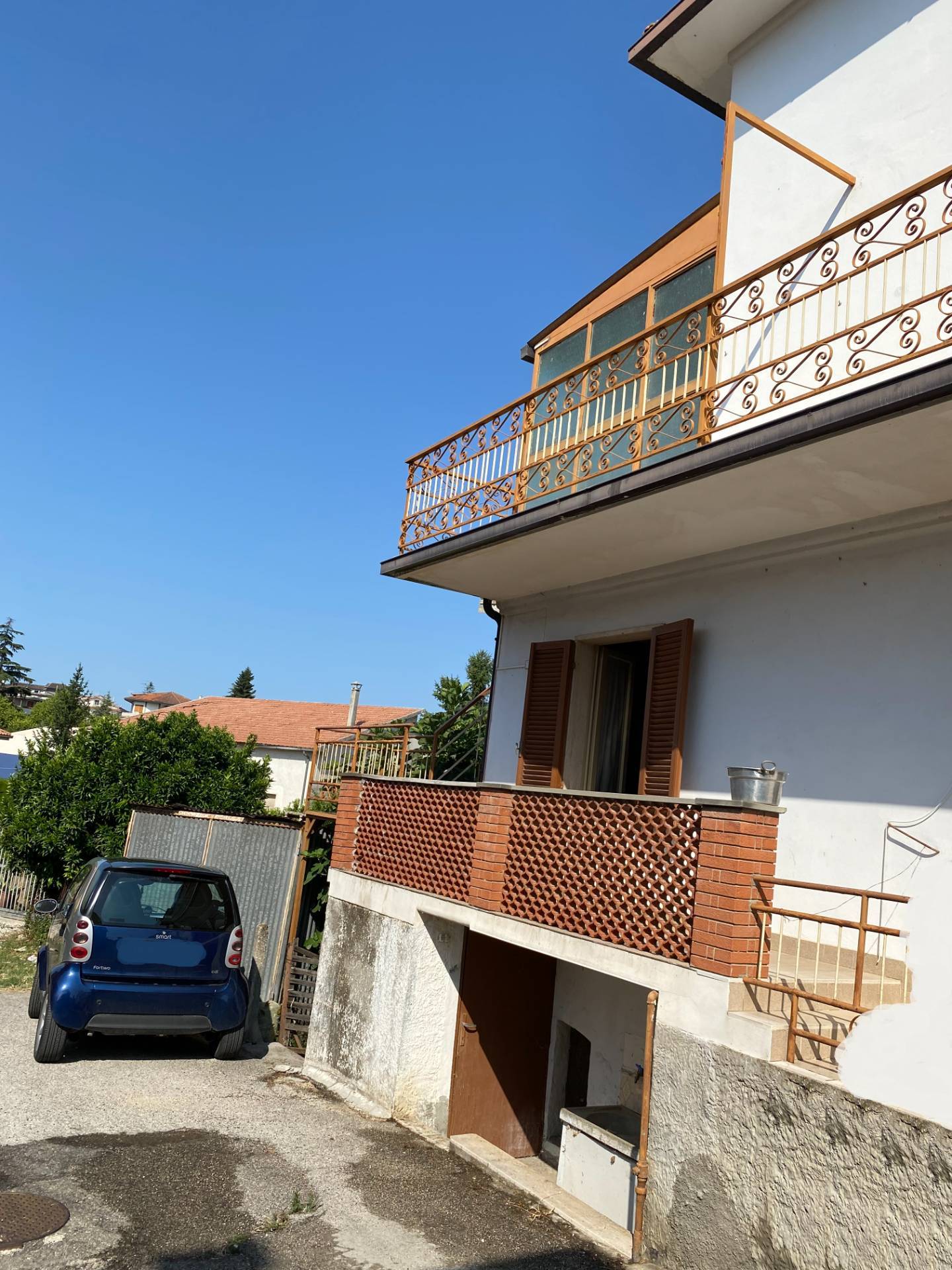 Casa singola in vendita a Mosciano Sant'Angelo