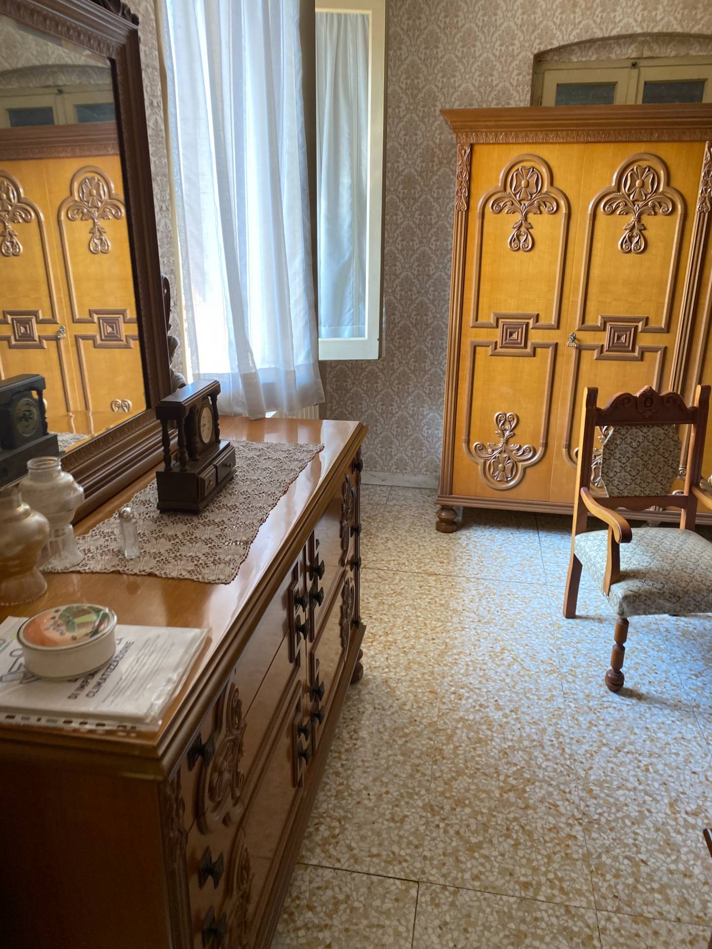 Casa singola in vendita a Mosciano Sant'Angelo