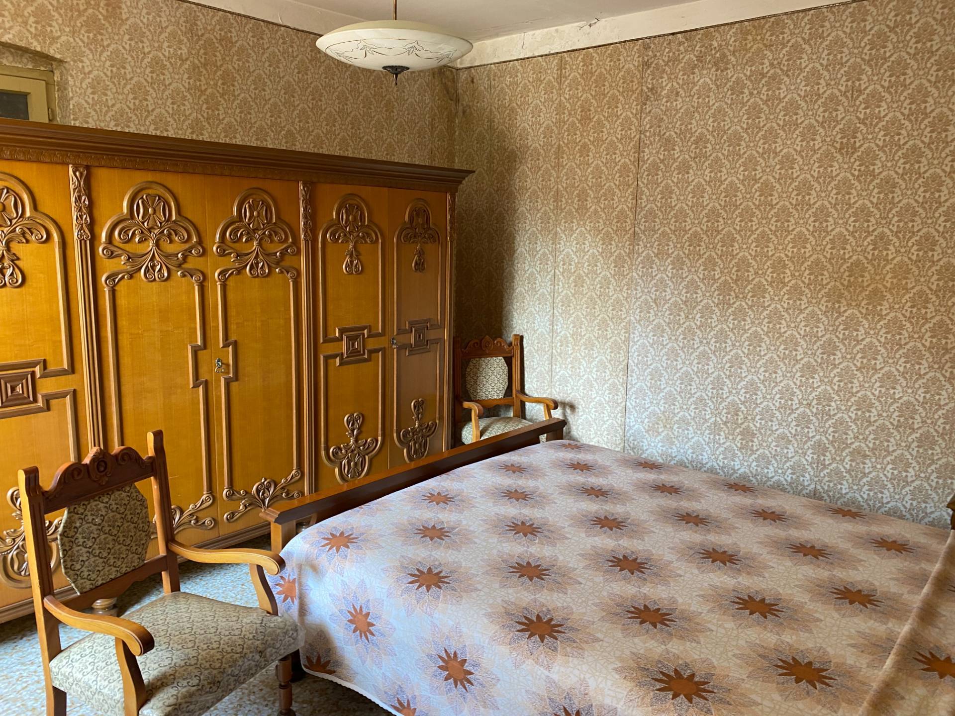 Casa singola in vendita a Mosciano Sant'Angelo