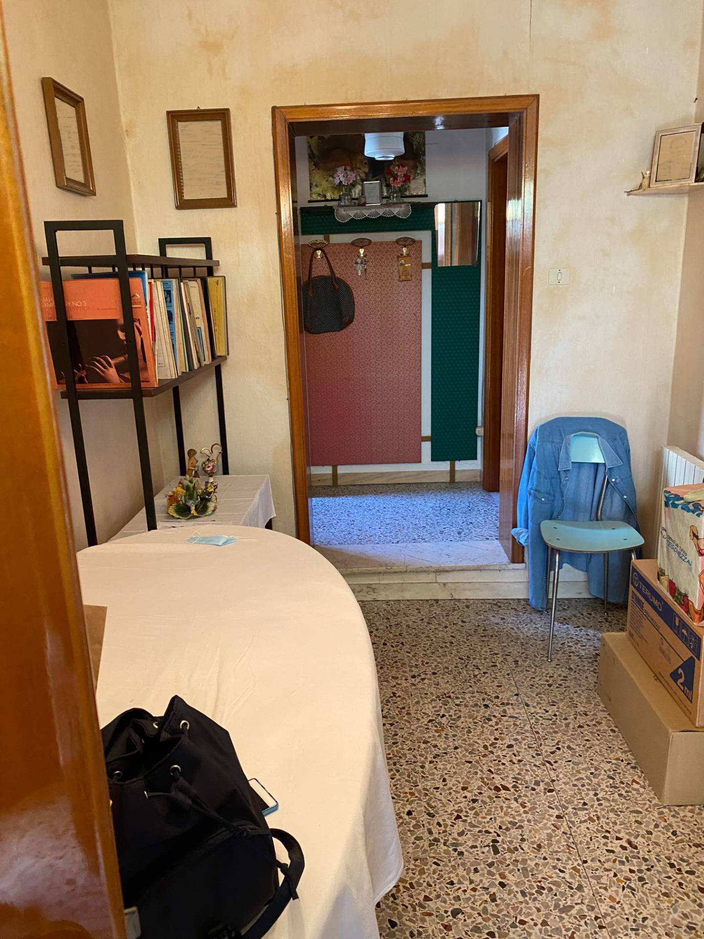 Casa singola in vendita a Mosciano Sant'Angelo