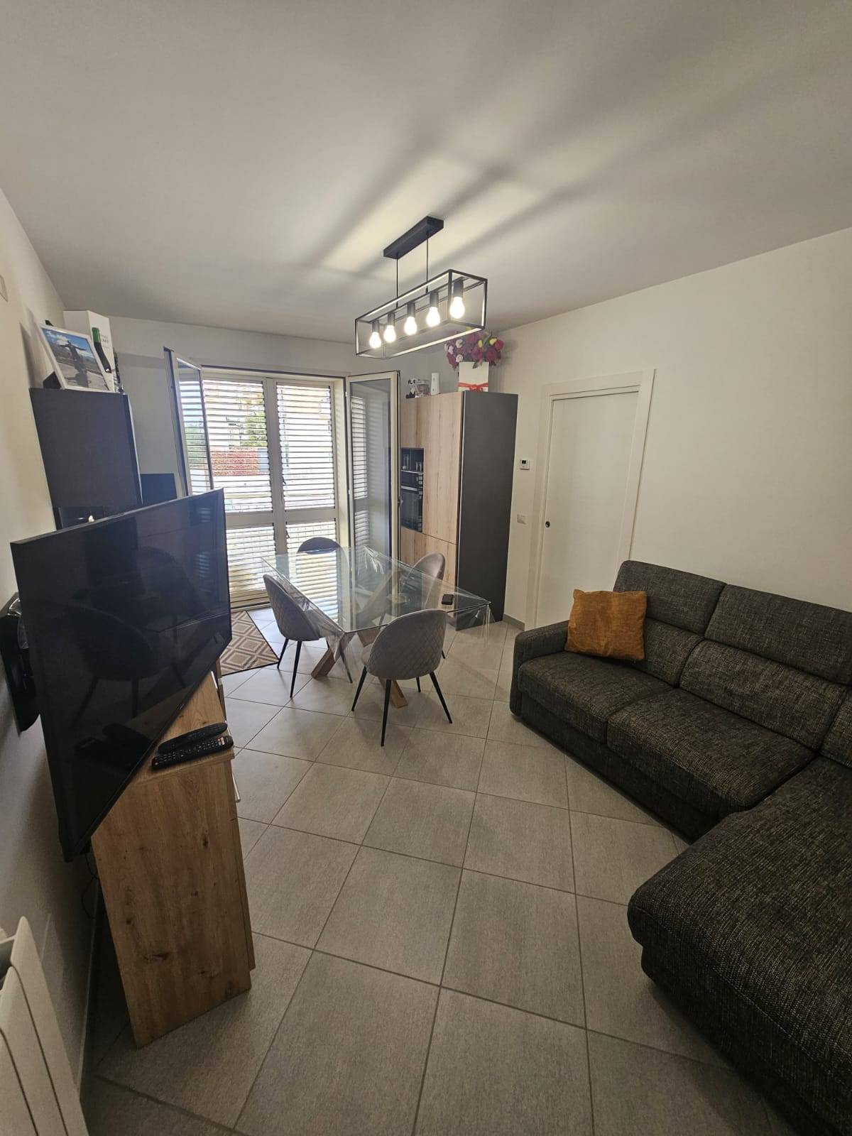 Appartamento in affitto a Alba Adriatica