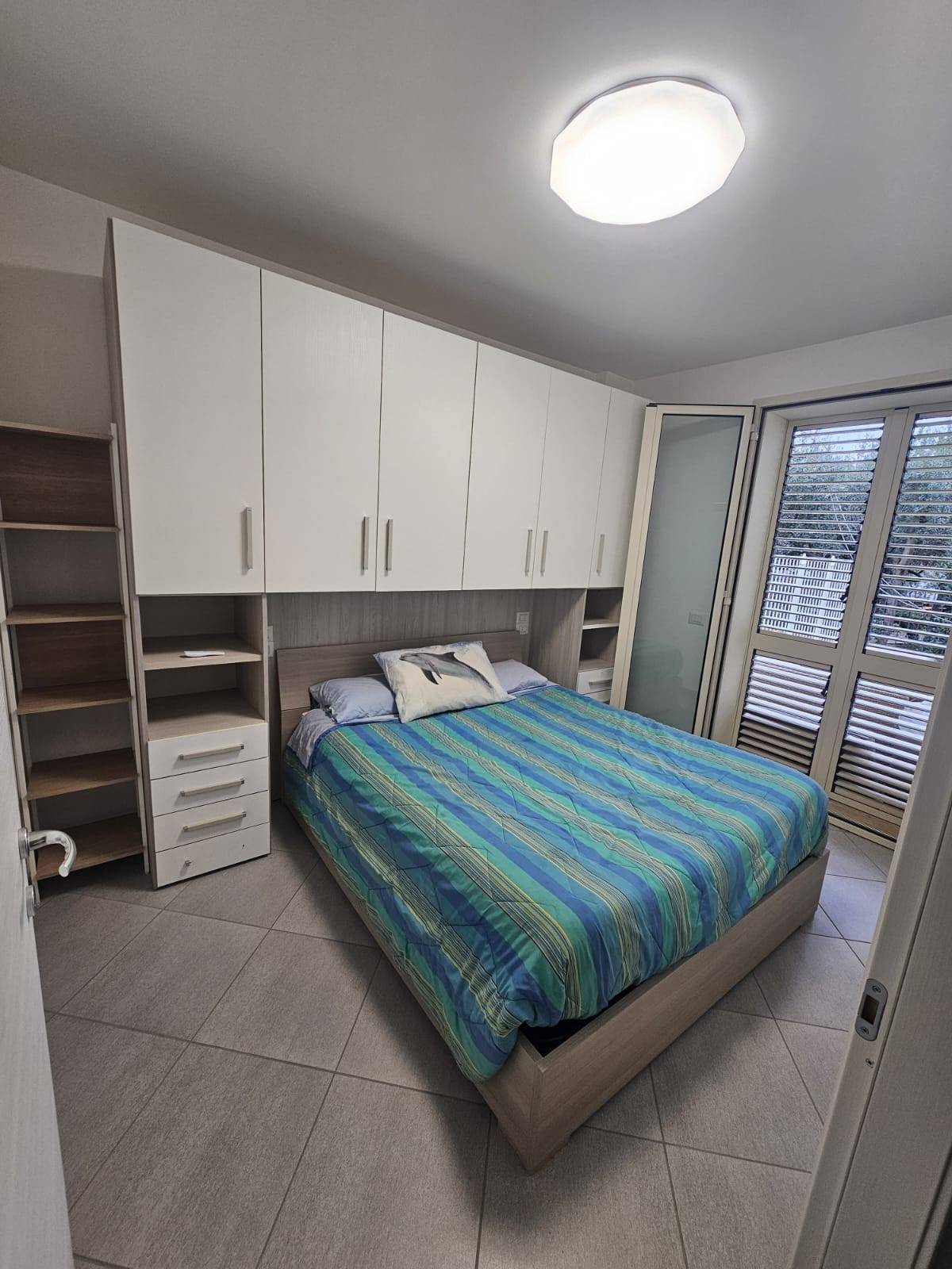 Appartamento in affitto a Alba Adriatica