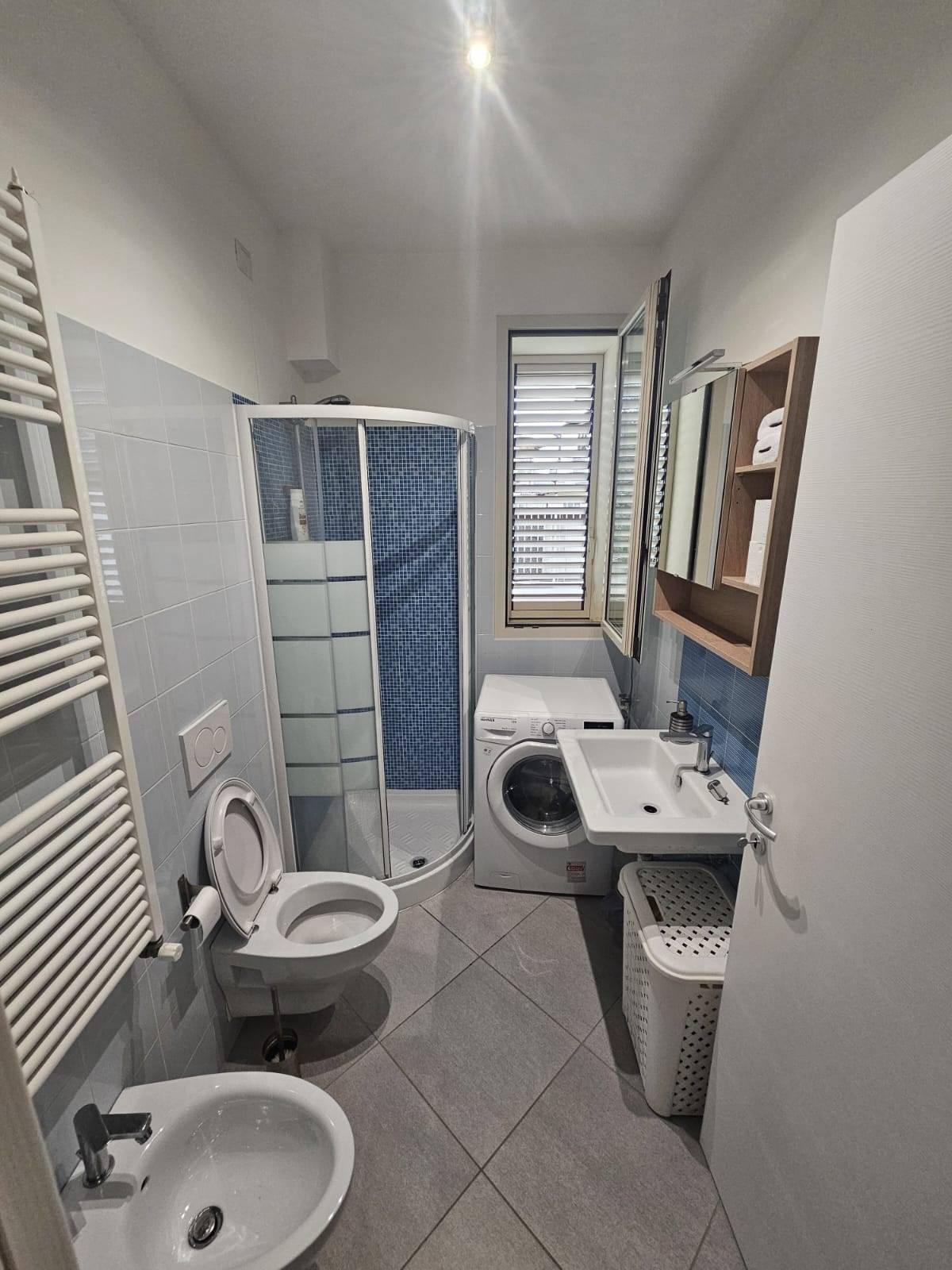 Appartamento in affitto a Alba Adriatica