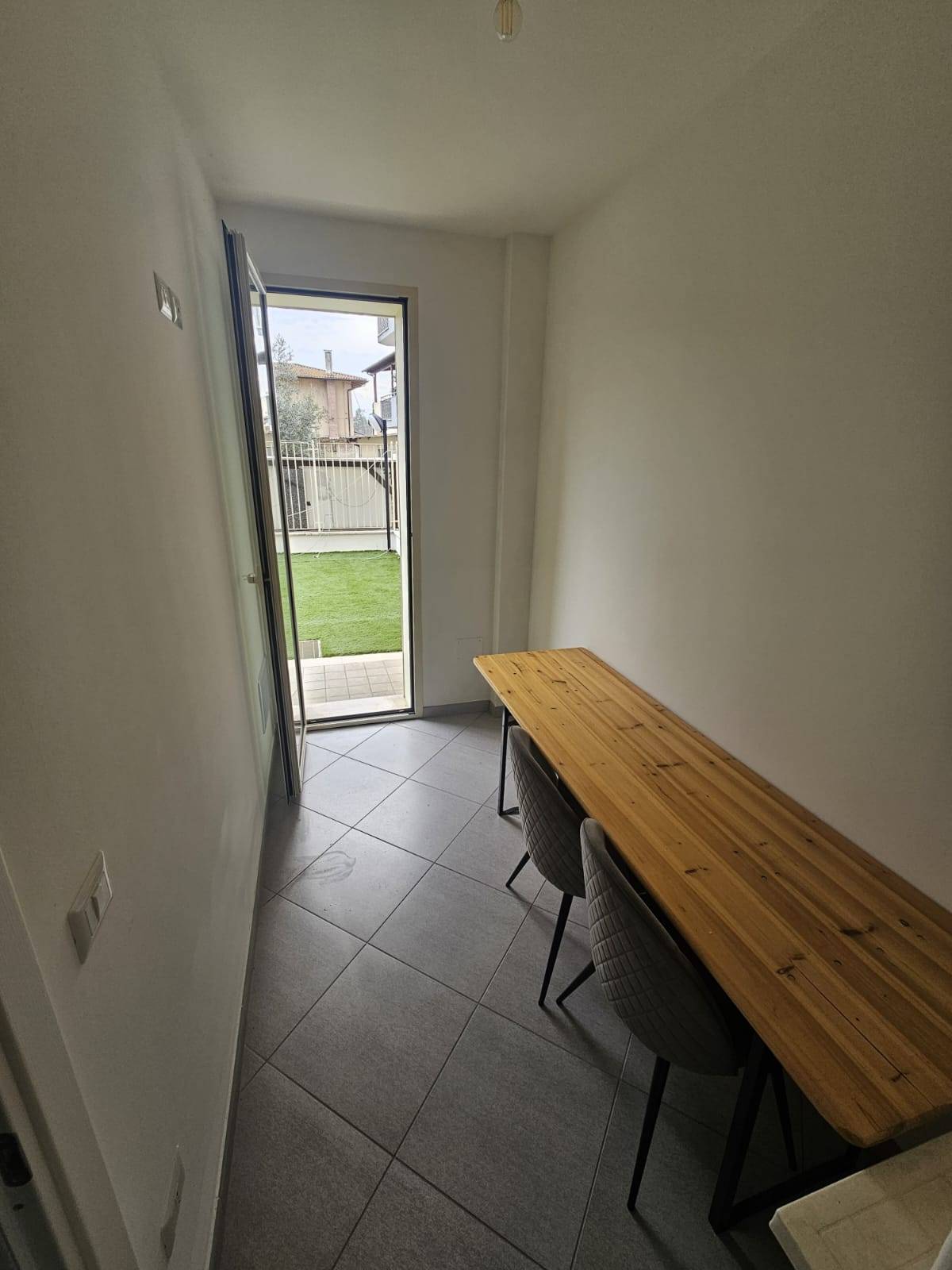 Appartamento in affitto a Alba Adriatica