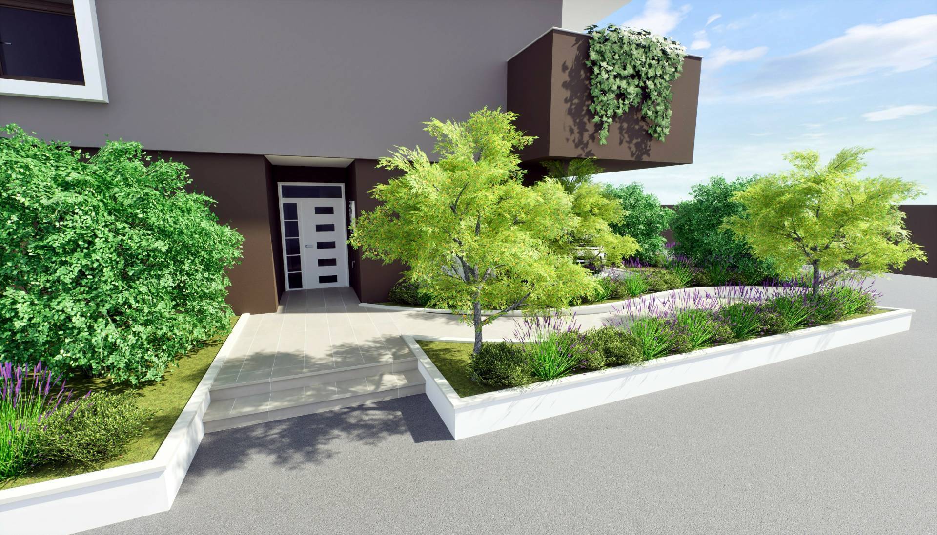 Appartamento in vendita a Alba Adriatica, Zona Mare