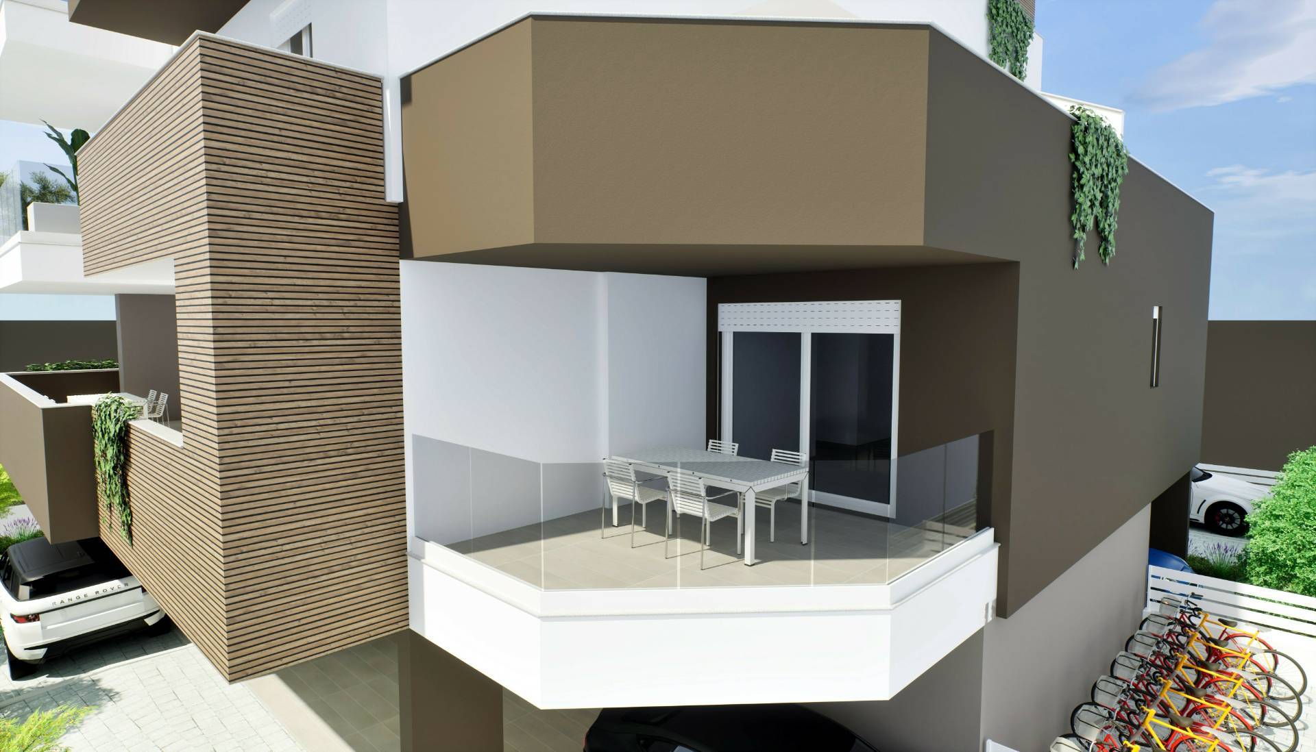 Appartamento in vendita a Alba Adriatica, Zona Mare