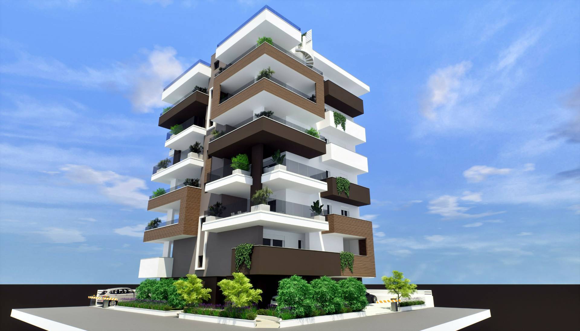 Appartamento in vendita a Alba Adriatica, Zona Mare