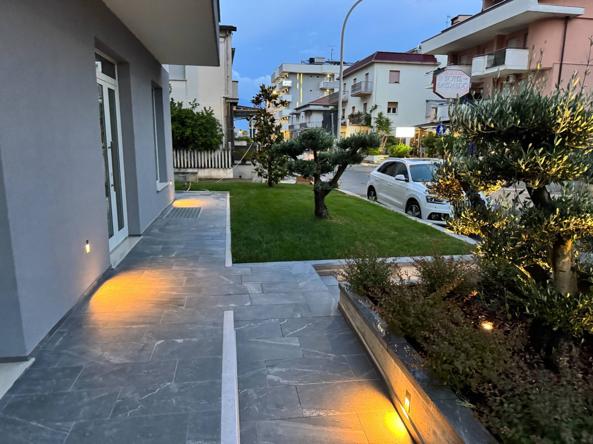 Locale commerciale in affitto a Tortoreto, Tortoreto Lido