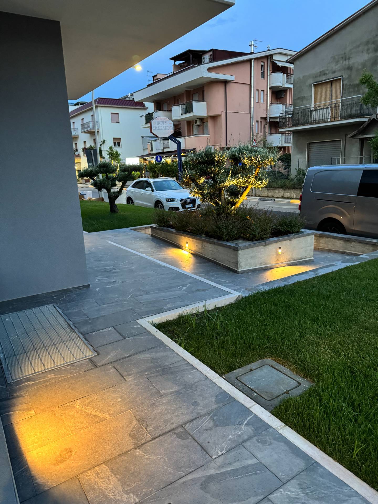 Locale commerciale in affitto a Tortoreto, Tortoreto Lido