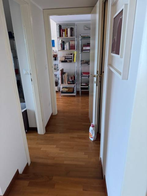 Appartamento in affitto a Alba Adriatica, Zona Mare