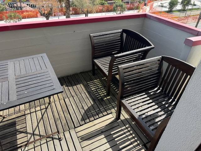 Appartamento in affitto a Alba Adriatica, Zona Mare